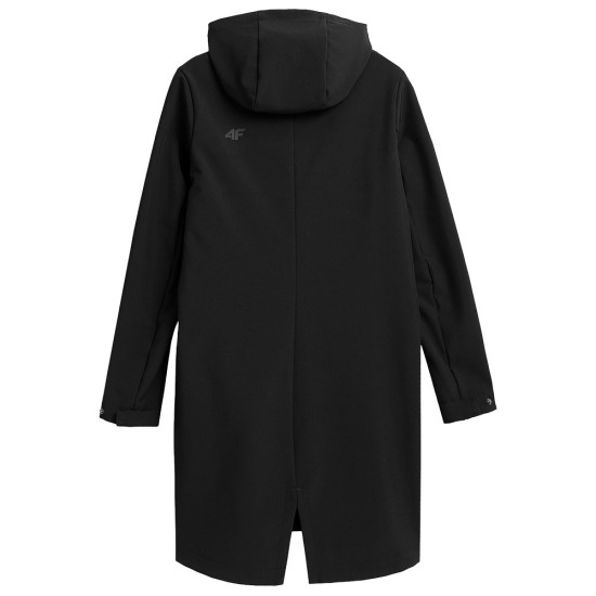 4F Γυναικείο Jacket Softshell 4F Γυναικείο Jacket Softshell